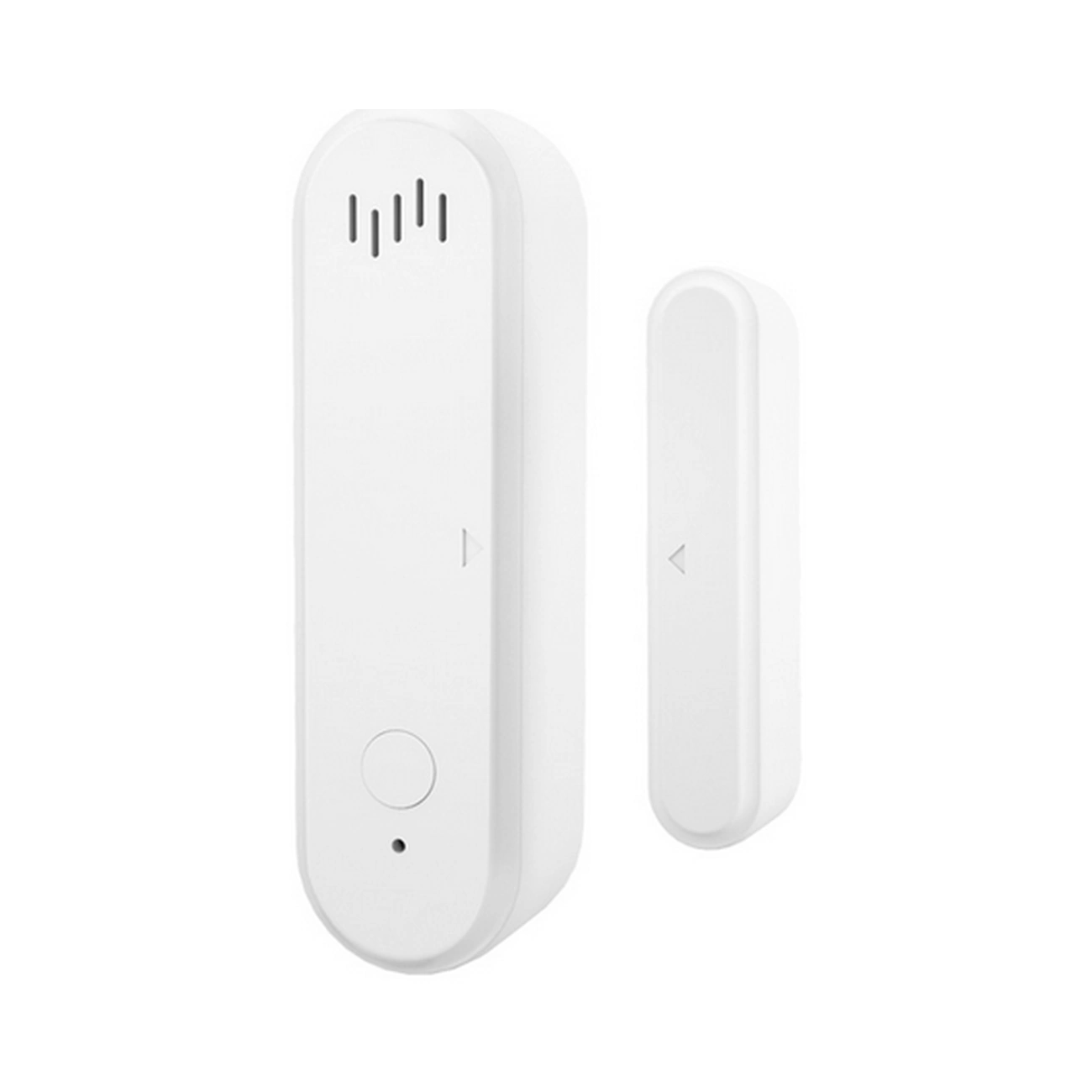 door-window-alarm-sensor-view-01 سنسور درب و پنجره با آژیر داخلی برای تشخیص بازشدن ورودی ساختمان