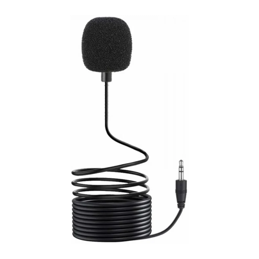 میکروفن فایروال با سیم مدل M1