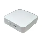 هاب مرکزی هوشمند Tuya Zigbee با اتصال بی‌سیم WiFi برای مدیریت تجهیزات خانه هوشمند