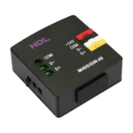HDL-M485/GW.40 رابط Buspro به RS485 مینی - تصویر 6