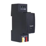 HDL-M485/GW.40 رابط Buspro به RS485 مینی - تصویر 9