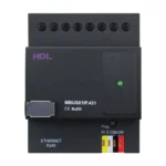 رابط Buspro به RS485 مینی HDL مدل M485/GW.40 - تصویر 4