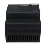 مبدل Buspro به RS232/RS485 برند HDL مدل MRS232.431 - تصویر 2