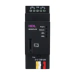 گیت‌وی Buspro هوشمند HDL مدل MGWIP.430 - تصویر 3