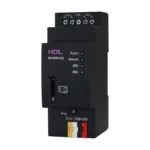 گیت‌وی Buspro هوشمند HDL مدل MGWIP.430 - تصویر 4