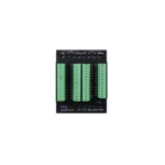 کنترلر اتاق هتل 48 کانال HDL مدل MH48IP/D.231 - تصویر 3