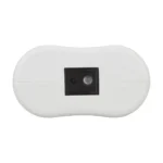 دستگاه یادگیری کد مادون قرمز HDL مدل MIR01L با بدنه سفید و درگاه USB