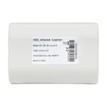 دستگاه یادگیری کد مادون قرمز HDL مدل MIR01L - تصویر 3