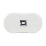 دستگاه یادگیری کد مادون قرمز HDL مدل MIR01L - تصویر 2