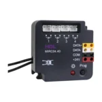 ماژول فرستنده IR چهار کانال HDL مدل MIRC04.40 - تصویر 4