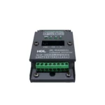 درایور LED سه کانال HDL مدل MLED03650mA - تصویر 9