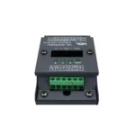 درایور LED سه کانال HDL مدل MLED03650mA - تصویر 2