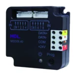 ماژول ورودی Dry Contact هشت کانال HDL مدل MSD08.40 - تصویر 5