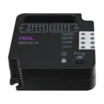 ماژول ورودی Dry Contact هشت کانال HDL مدل MSD08.40 - تصویر 2