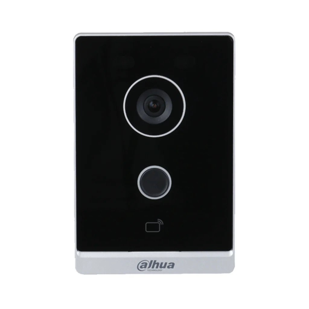 پنل بیرونی آیفون تصویری HDL مدل MVDO2102T