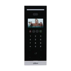 پنل بیرونی تشخیص چهره HDL مدل MVDOS3201T