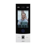 پنل تشخیص چهره مدل MVDOS3202F