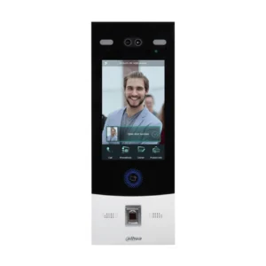 پنل تشخیص چهره مدل MVDOS3202F