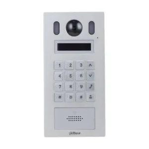 پنل بیرونی آیفون تصویری آپارتمانی HDL مدل MVDOS3203M