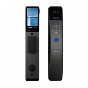 دستگیره هوشمند E600
