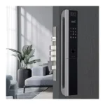 دستگیره هوشمند Homelock مدل S360 - تصویر 8