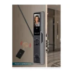 دستگیره هوشمند Homelock مدل S360 - تصویر 2