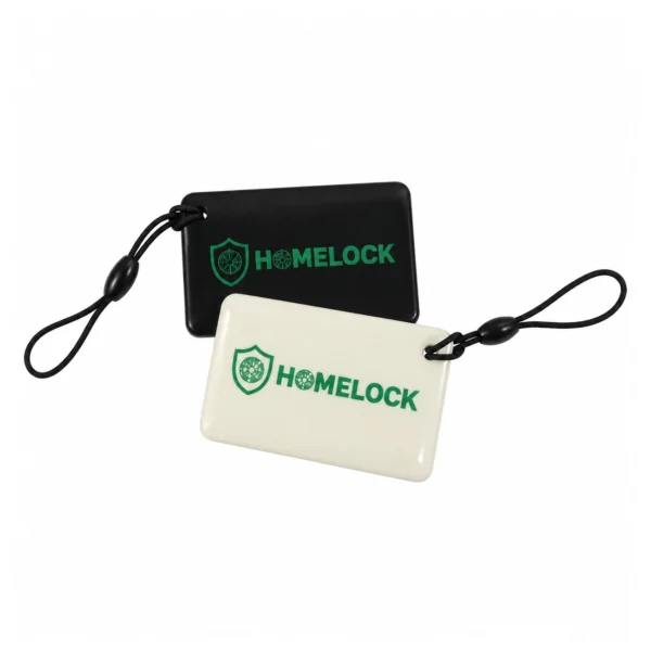تگ Homelock مخصوص دستگیره هوشمند