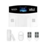 پک سیستم امنیتی هوشمند سوباتان مدل HS2 Pro - تصویر 2