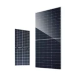 پنل خورشیدی دوطرفه JA Solar مدل JAM72D42-625/LB توان ۶۲۵ وات - تصویر 3