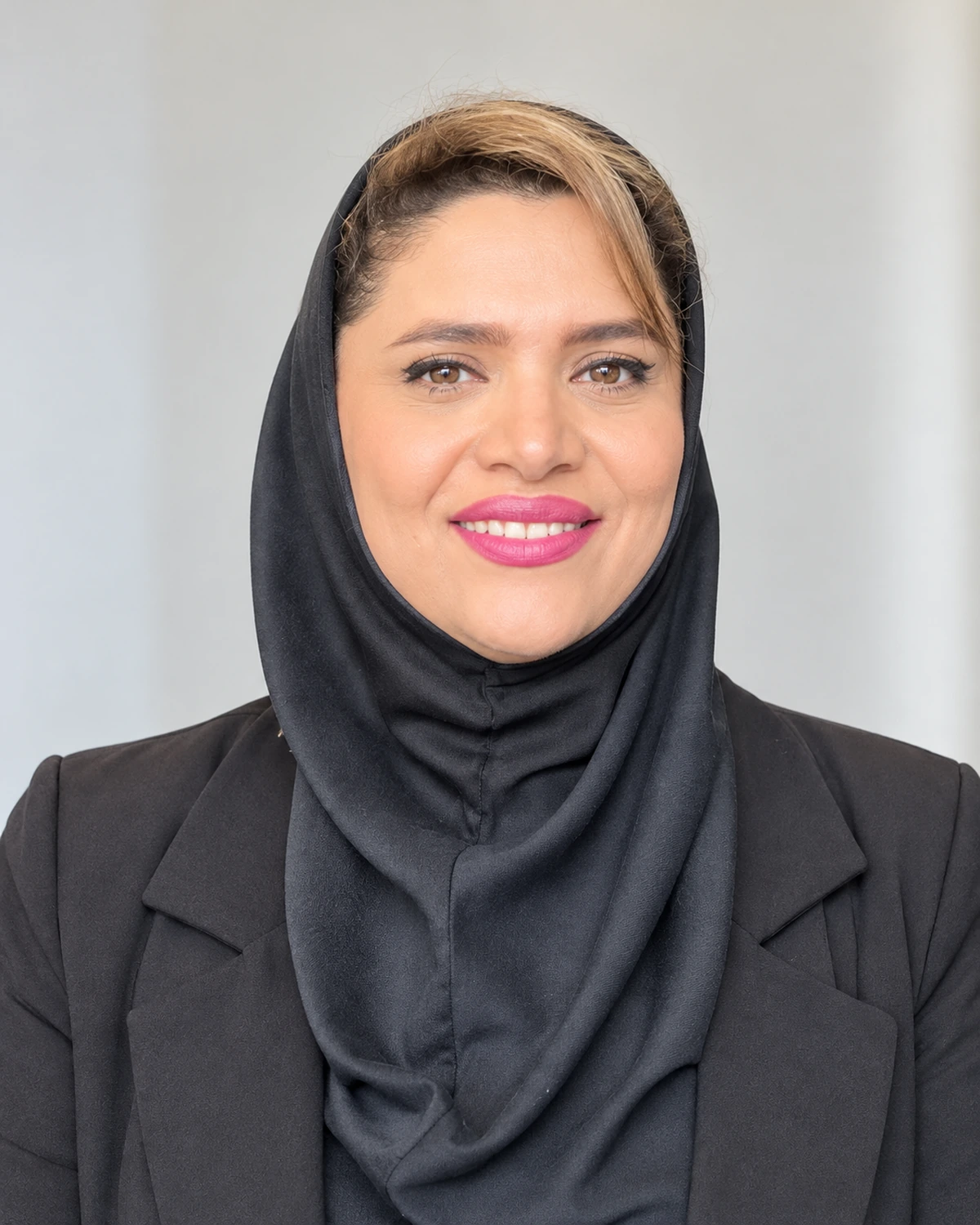 دکتر سحر رویانیان، همبنیانگذار و مدیرعامل نابان