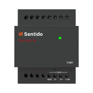 رله Sentido مدل اتوماسیون منطقی