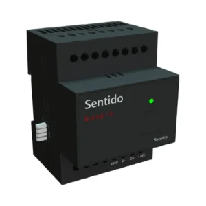 رله Sentido مدل امنیتی