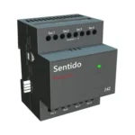 ماژول Dry Contact ۲۴ کانال Sentido مدل SE-24Z دارای ورودی‌های خشک NO/NC و پروتکل S-BUS