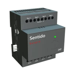 ماژول Sentido مدل Dry Contact دارای 24 کانال
