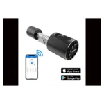 دستگیره هوشمند Simpled مدل Cylinder - تصویر 3