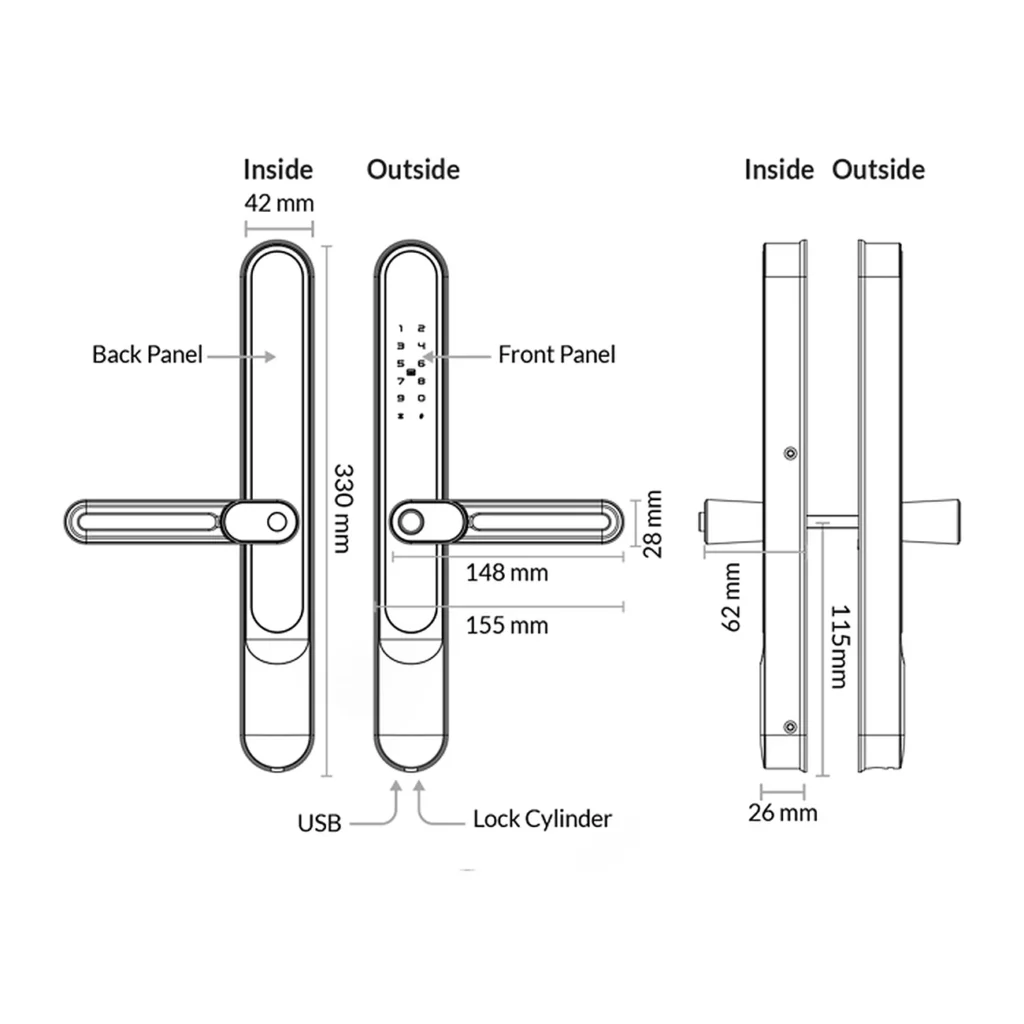 simpled-ss-smart-lock-technical-drawing-05-v2
