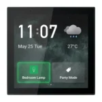 پکیج Smart Land پنل صوتی 4 اینچ + هاب زیگبی - تصویر 4