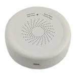 سنسور گاز هوشمند Smart Land مدل WiFi و Zigbee برای تشخیص CO₂