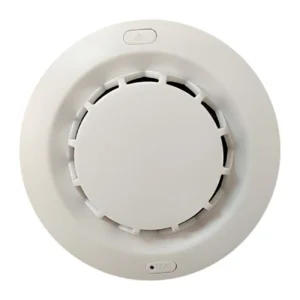 سنسور Smart Land مدل تشخیص دود WiFi و Zigbee