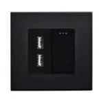 شارژر USB دوبل USB-A ۳.۱ آمپر Livolo - تصویر 3