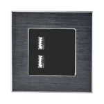 شارژر USB دوبل USB-A ۳.۱ آمپر Livolo - تصویر 6