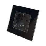 پریز برق Type-C ارت‌دار هوشمند Livolo - تصویر 3