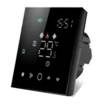 ترموستات هوشمند پکیج زیگبی مدل TPZ - تصویر 3