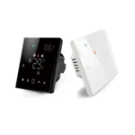 ترموستات هوشمند پکیج زیگبی مدل TPZ - تصویر 5