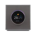 ترموستات هوشمند پکیج زیگبی مدل TPZV - تصویر 2
