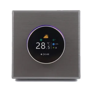 ترموستات هوشمند سوباتان مدل TFZV