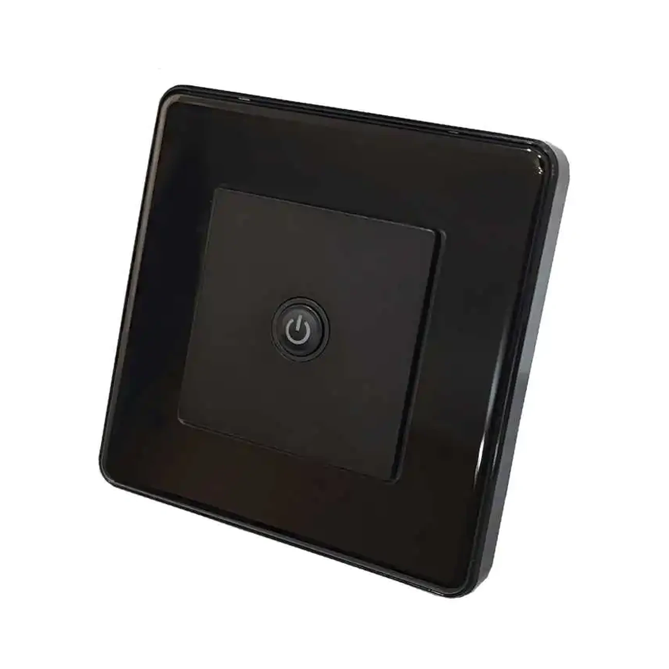 touch-switch-switch-45-amp-zigbee-view-12 کلید 45 آمپر زیگبی با مکانیزم کنترل هوشمند و قابلیت اندازهگیری جریان، ولتاژ و توان