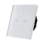 کلید لمسی پرده ۲ پل Livolo - تصویر 3