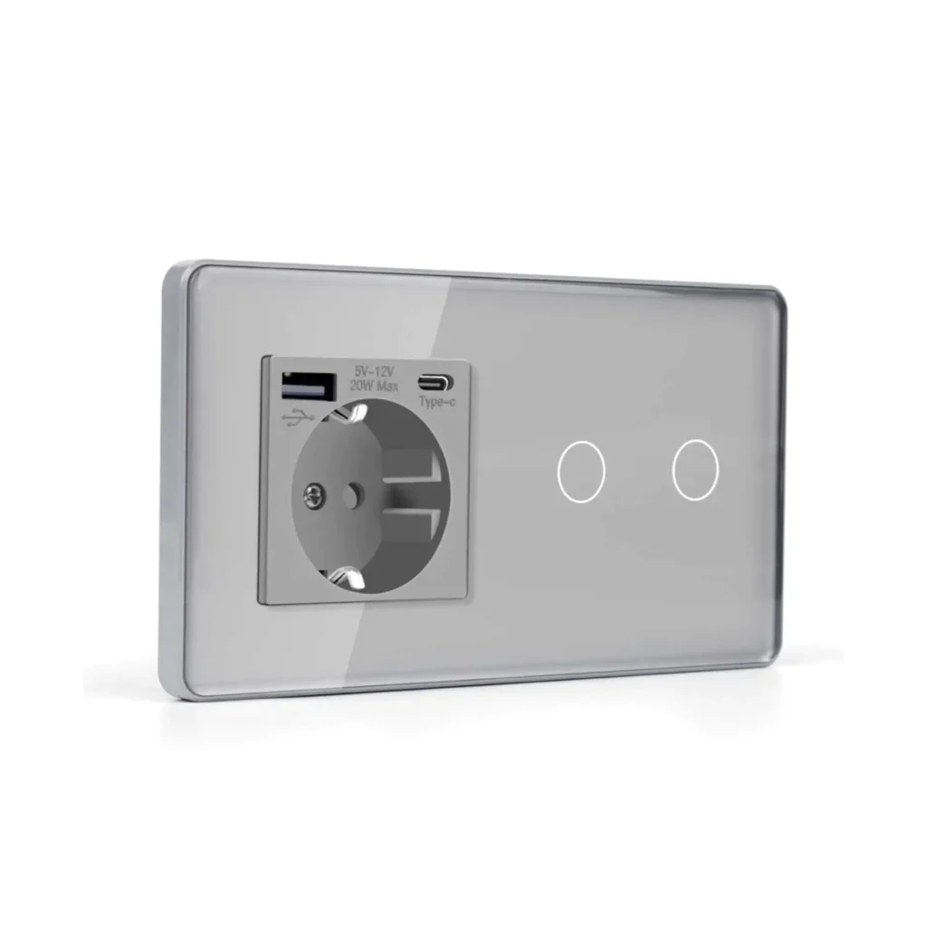 touch-switch-switch-touch-smart-two-gang-socket-power-grounded-with-charger-view-02