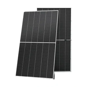 پنل خورشیدی دوطرفه Trina Solar مدل TSM-NEG19RC.20 توان ۶۲۰ وات